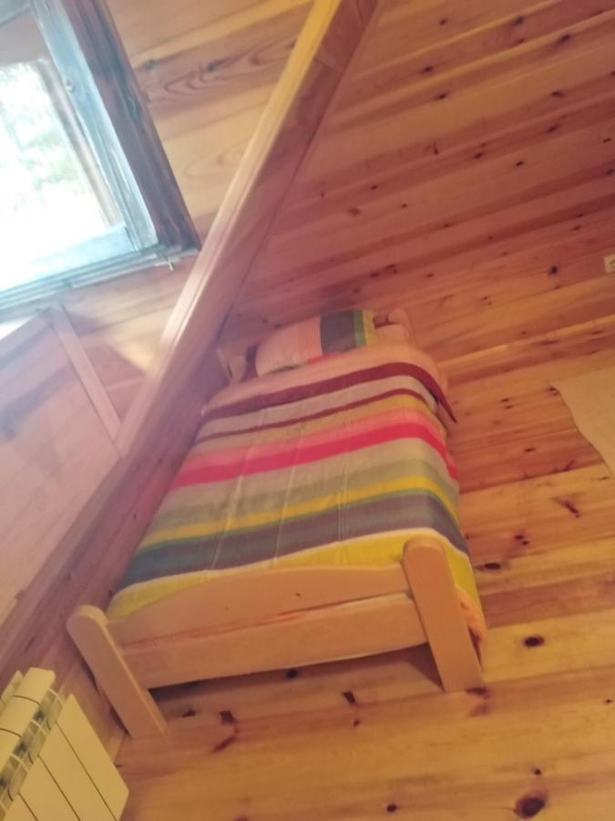 Apartmani Milojevic Divčibare Exteriér fotografie