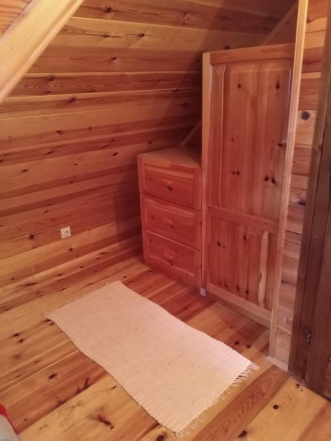 Apartmani Milojevic Divčibare Exteriér fotografie