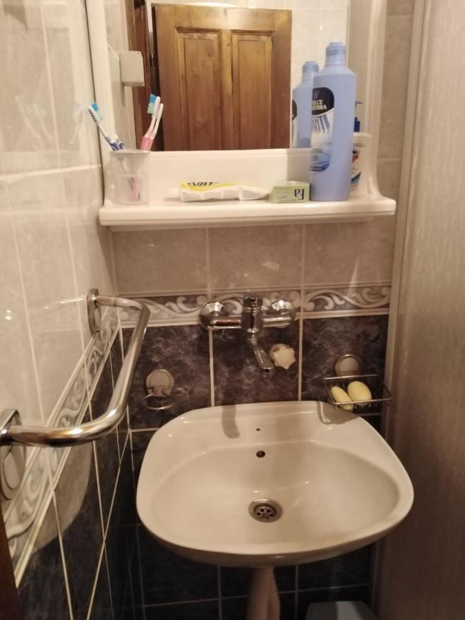 Apartmani Milojevic Divčibare Exteriér fotografie
