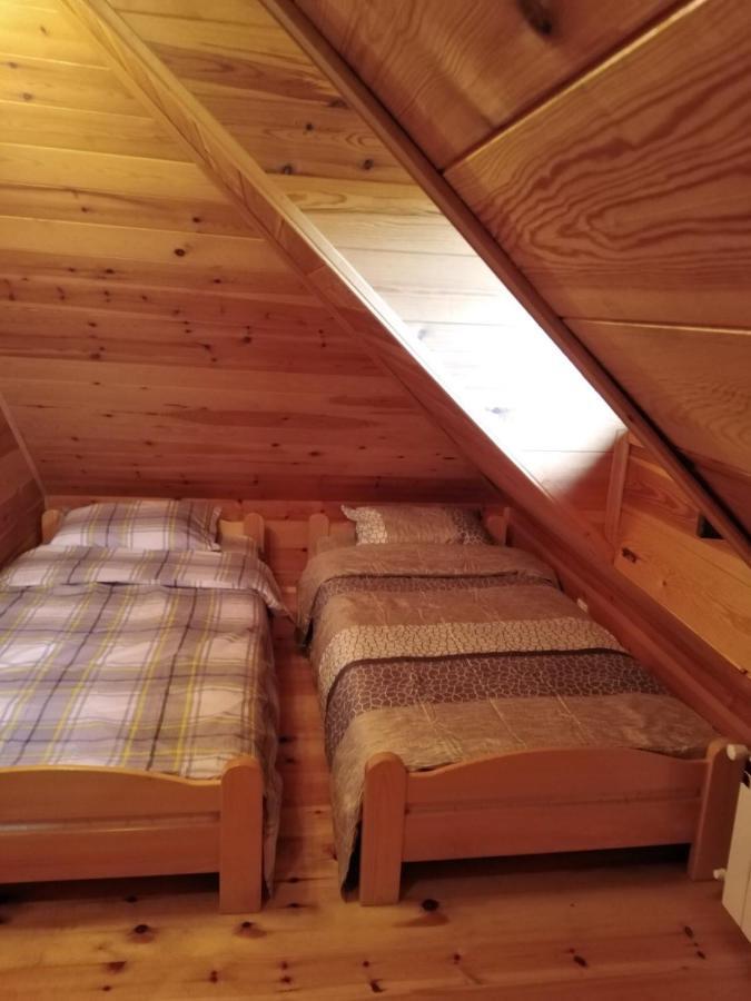 Apartmani Milojevic Divčibare Exteriér fotografie