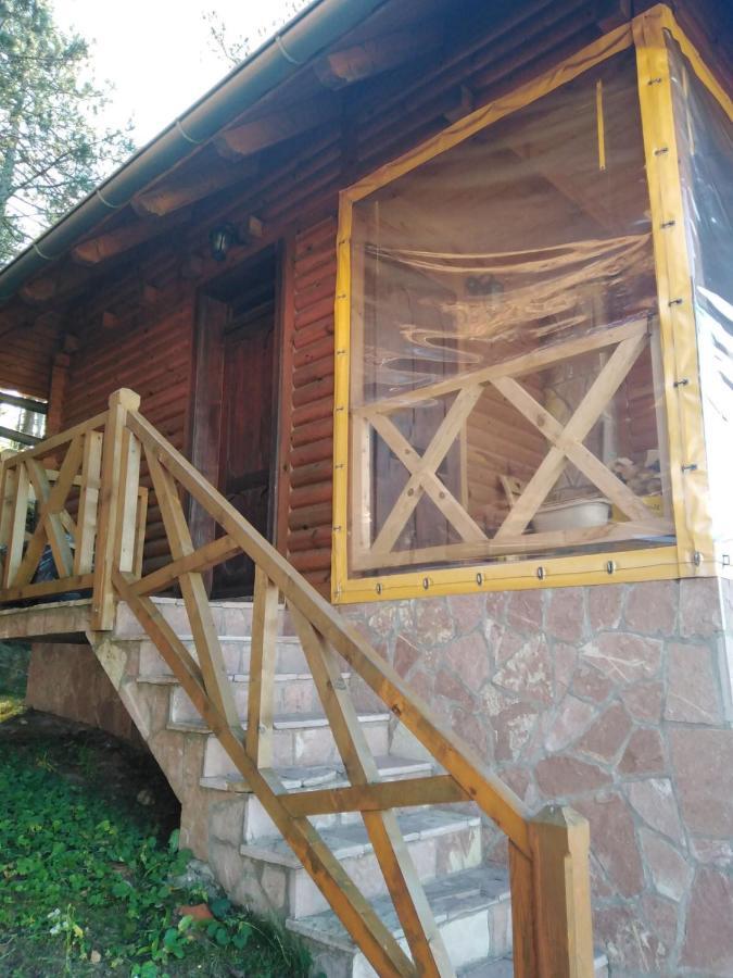 Apartmani Milojevic Divčibare Exteriér fotografie