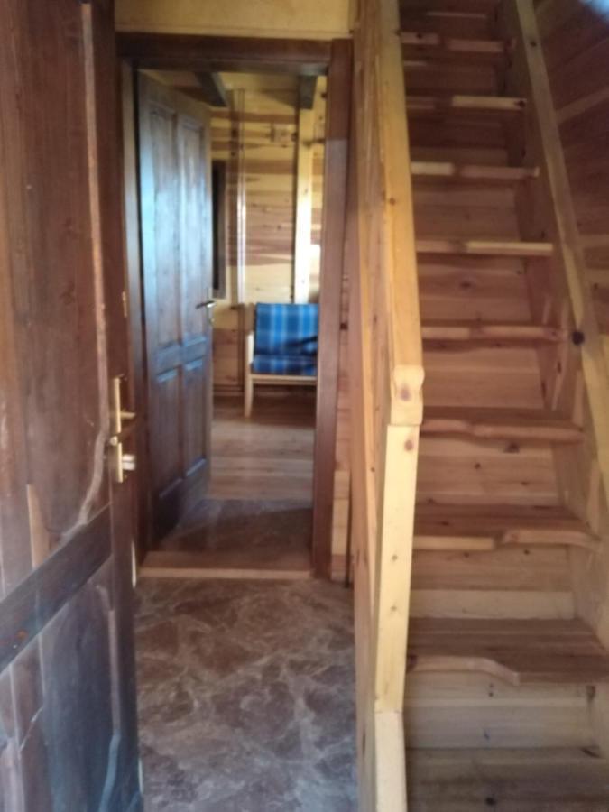 Apartmani Milojevic Divčibare Exteriér fotografie