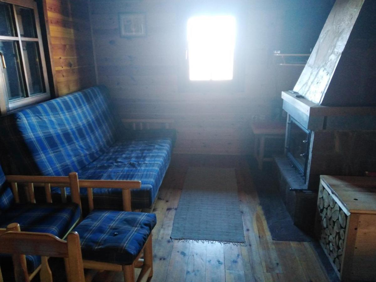 Apartmani Milojevic Divčibare Exteriér fotografie