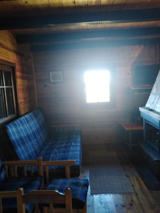 Apartmani Milojevic Divčibare Exteriér fotografie