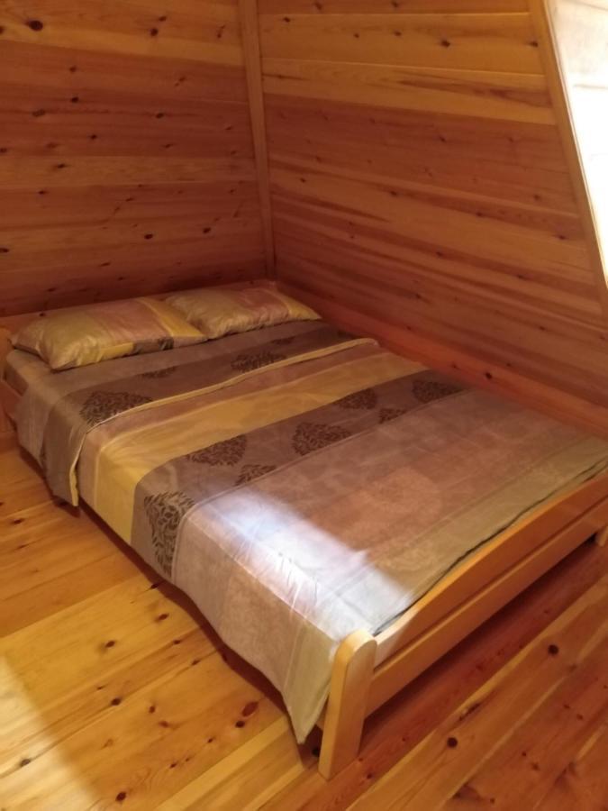 Apartmani Milojevic Divčibare Exteriér fotografie