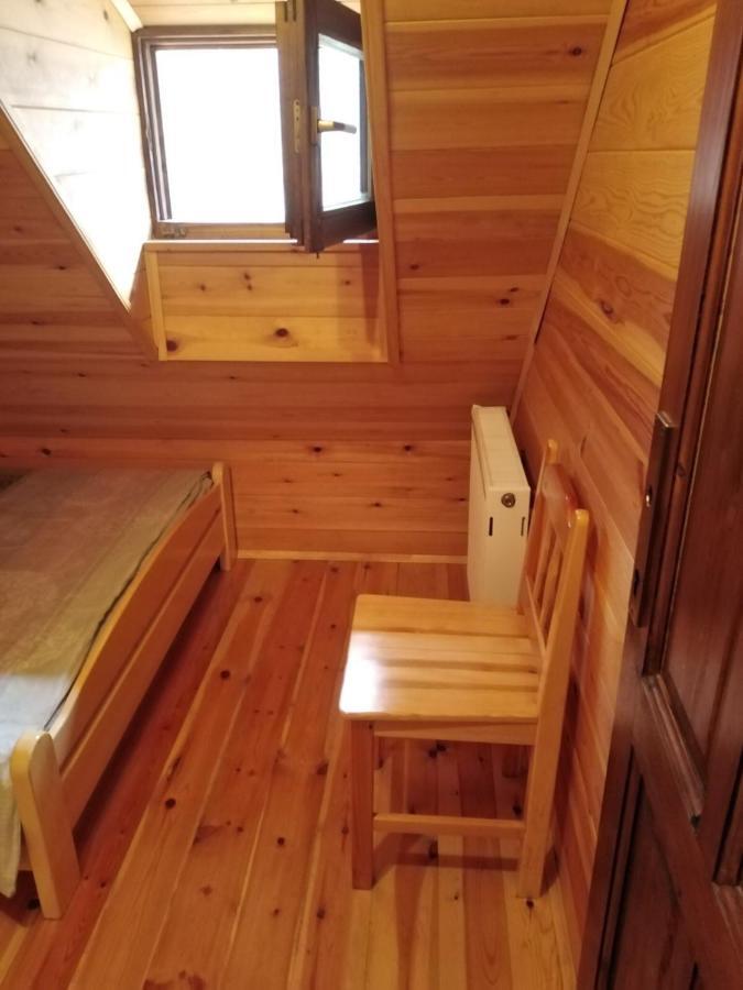 Apartmani Milojevic Divčibare Exteriér fotografie